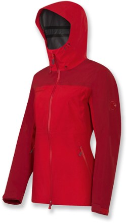 rei mammut jacket