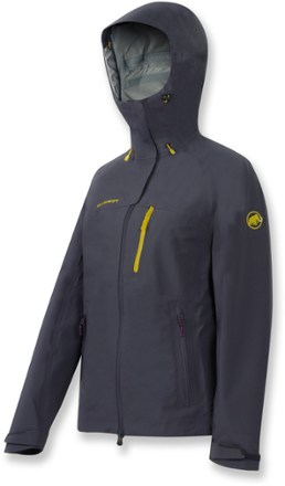 rei mammut jacket