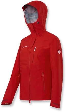 rei mammut womens jacket