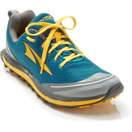 Altra Superior 2 Trail-Running Shoes - Men's | REI Co-op