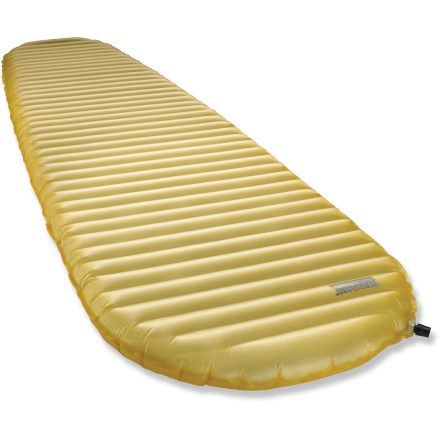 best sleeping pads 