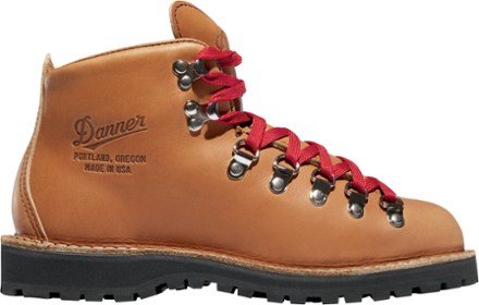 Mountain Light Cascade Hiking Boots - Women's