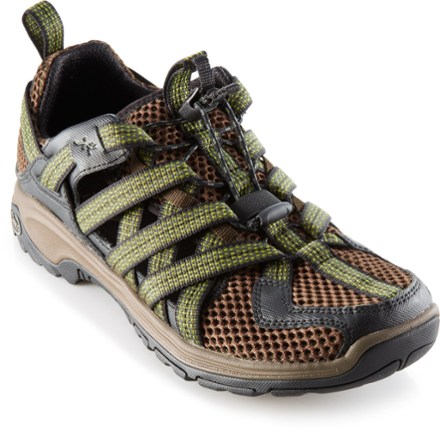 chaco outcross evo 1 water shoes