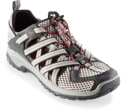 chaco outcross mens