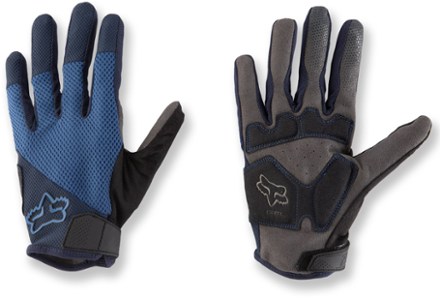 GUANTES FOX RANGER [FLO YLW] – Fox Racing Colombia