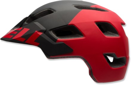 bell stoker bike helmet