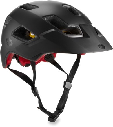 bell stoker bike helmet
