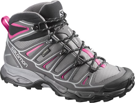 seré fuerte Intuición Médico Salomon X Ultra 2 Mid GTX Hiking Boots - Women's | REI Co-op