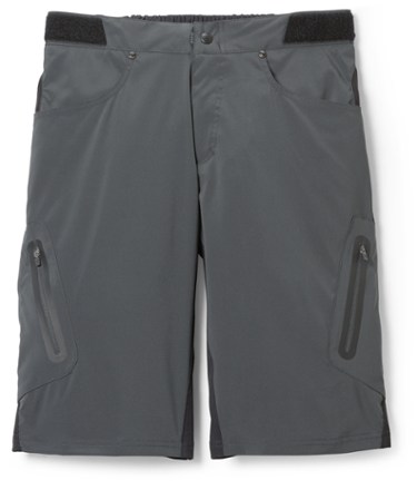 Zoic Ether Bike Shorts and Liner - Men 