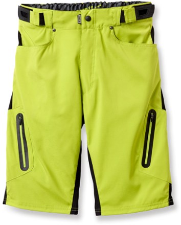 Zoic sales bike shorts