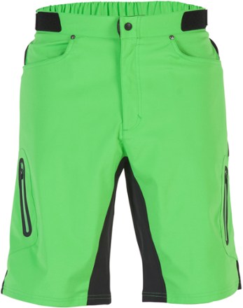 Zoic ether shorts sale hotsell