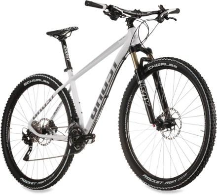 ghost 29er