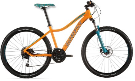 ghost mountain bike