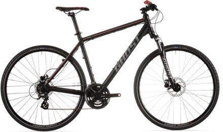 Ghost Panamao X 3 Bike 16 Rei Co Op
