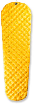 Below is the newest version of Sea to Summit UltraLight Sleeping Pad
