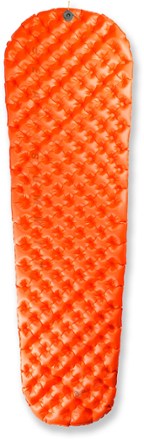 Below is the newest version of Sea to Summit UltraLight Insulated Sleeping Pad