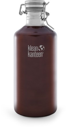 Klean Kanteen Classic Growler - 64 fl. oz. | REI Co-op