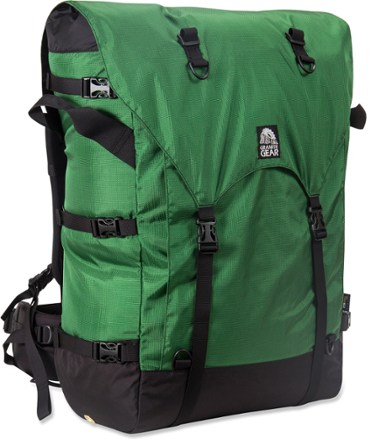 Quetico Portage Pack