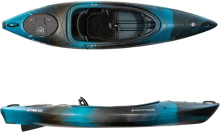 Aspire 105 Kayak