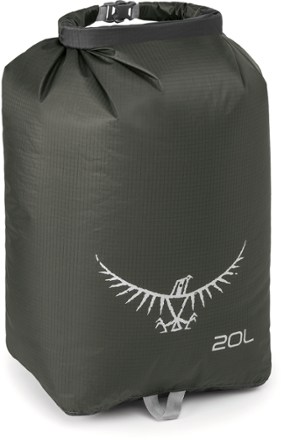 rectangular dry bag