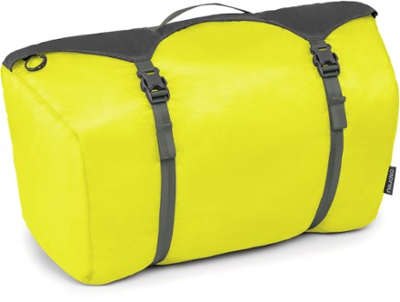 Below is the newest version of Osprey StraightJacket Compression Sack