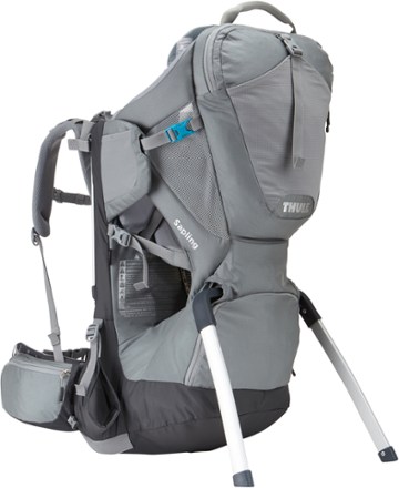 rei baby hiking carrier