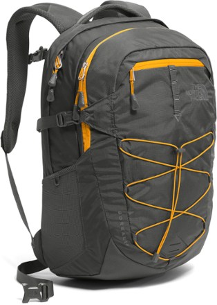 north face borealis laptop backpack