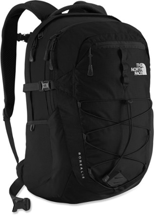 rei north face borealis