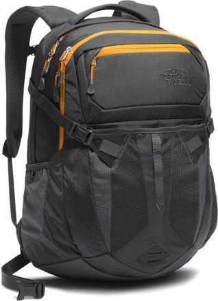 north face recon liters