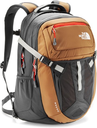 north face recon 2017