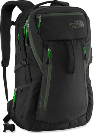 the north face router transit