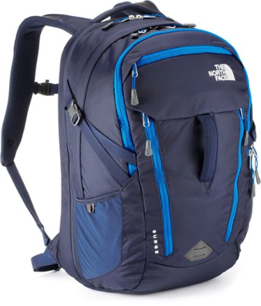 Rei surge backpack deals