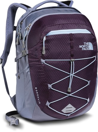rei north face borealis