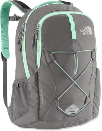 the north face jester daypack