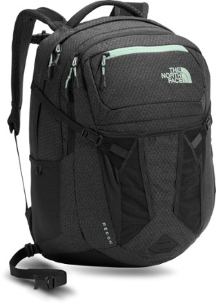 the north face recon 2017