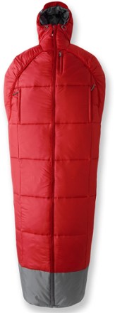 Crash Sack