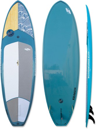 rei paddle board sale
