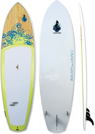 rei paddle board sale