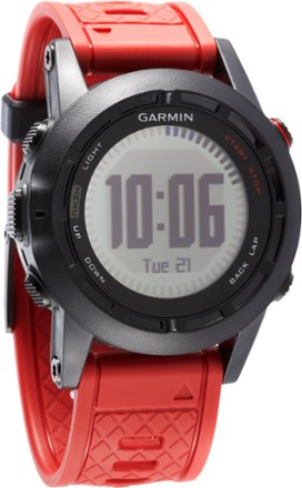 garmin fenix 2 battery life