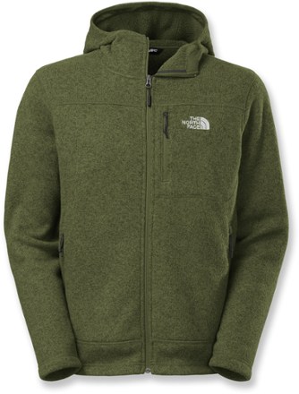 gordon lyons full zip hoodie