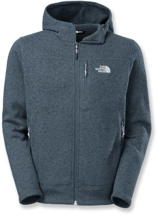 north face gordon lyons vs patagonia better sweater