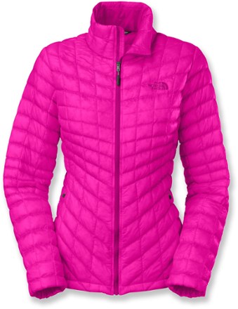rei north face thermoball