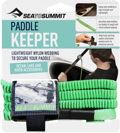 Paddle Keeper