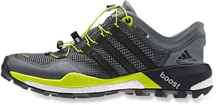 adidas trail running shoes boost