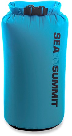 Lightweight Dry Sack -13 Liters
