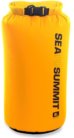 Ruilhandel wekelijks Wie Sea to Summit Lightweight Dry Sack - 8 Liters | REI Co-op