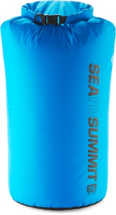 Lightweight Dry Sack - 35 Liters