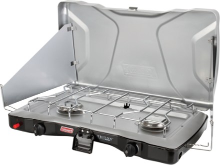 Triton+ Propane 2-Burner Stove