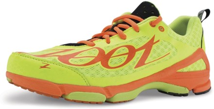 SAFETY YELLOW/BLAZE/BLACK