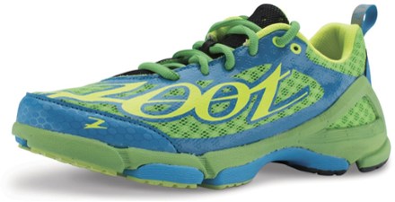 GREEN FLASH/ATOMIC BLUE/Y